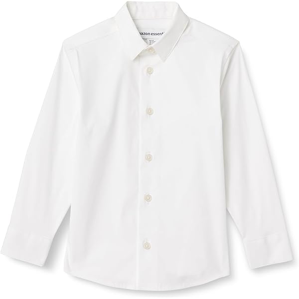 Amazon.com: maxihemarc Boys' Long Sleeve Classic Shirt